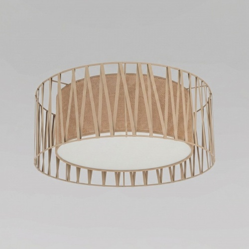 Потолочная люстра TK Lighting  11464 в Нижнем Новгороде фото 3