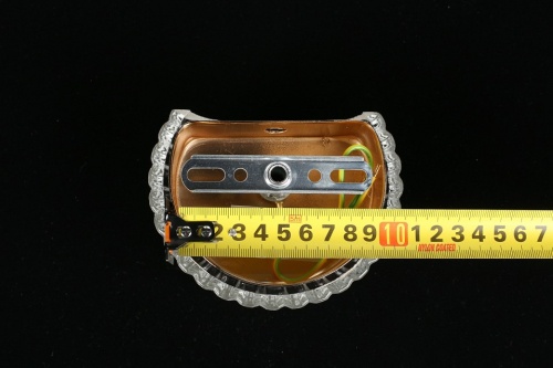 Бра Aployt Daniele APL.701.01.01 в Нижнем Новгороде фото 9