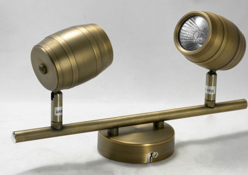 Спот LGO Tuscaloosa LSP-9567 в Нижнем Новгороде фото 2