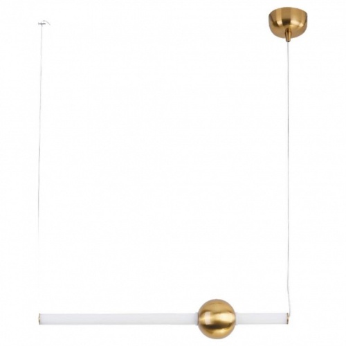 Подвесной светильник Aployt Zhozefin APL.038.16.20 в Нижнем Новгороде фото 3