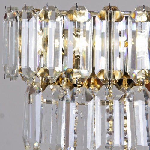 Накладной светильник 31070-0.2-02 MX GD в Нижнем Новгороде фото 2