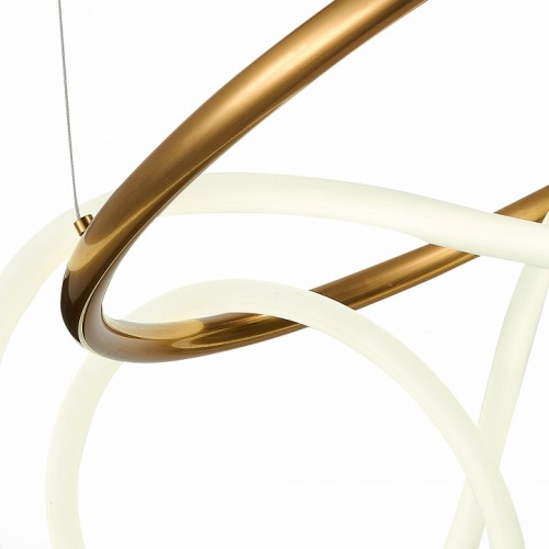 Подвесной светильник ST-Luce Sagrato SL6102.303.55 в Нижнем Новгороде фото 2