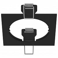 Рамка на 1 светильник Lightstar Intero 16 217517 в Нижнем Новгороде