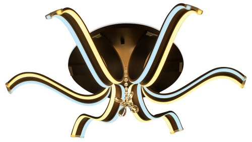 Потолочная люстра Ambrella Light FL FL144 в Нижнем Новгороде