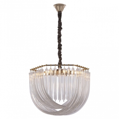 Подвесная люстра Arte Milano AM-97378 S.97378.D500.H380.E14.6 G в Нижнем Новгороде фото 3