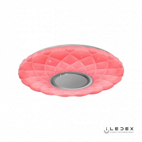 Накладной светильник iLedex Sphere ZN-XU48XD-GSR-YK в Нижнем Новгороде фото 6