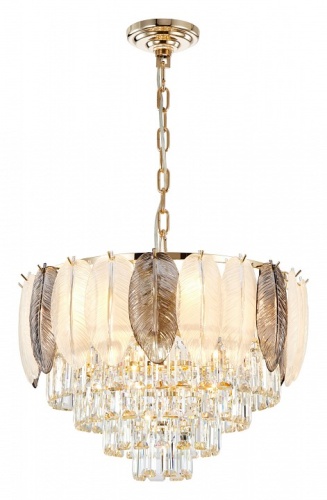 Подвесная люстра Favourite Dolor 2982-9P в Нижнем Новгороде фото 7