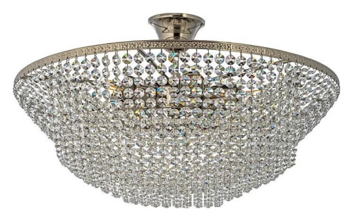 Люстра на штанге Arti Lampadari Stella Stella E 1.3.50.501 N в Нижнем Новгороде