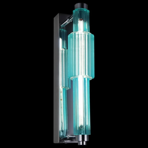 Накладной светильник Maytoni Verticale MOD308WL-L9BL3K в Нижнем Новгороде фото 4