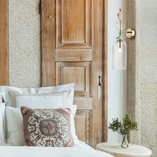 Бра Odeon Light Bizet 4855/1WA в Нижнем Новгороде фото 5