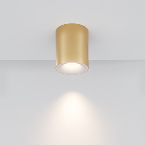 Накладной светильник Maytoni Spark C094-GU10-MG в Нижнем Новгороде фото 6