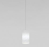 Подвесной светильник Eurosvet Marba 304052 алебастр / латунь в Нижнем Новгороде