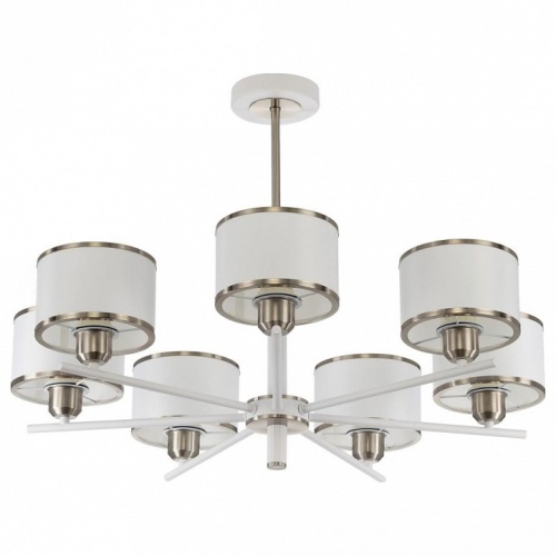 Люстра на штанге Citilux ALTON CL421272 в Нижнем Новгороде