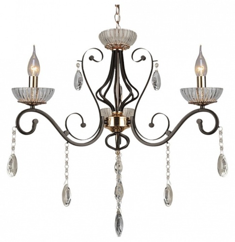 Подвесная люстра 04456-0.4-03 в Нижнем Новгороде