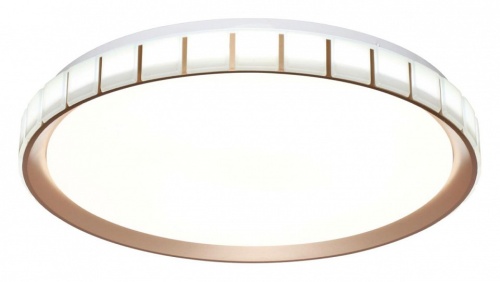 Накладной светильник Sonex Kupi Gold 7695/EL в Нижнем Новгороде фото 2