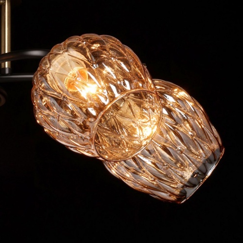 Потолочная люстра De City Альфа 9 324019405 в Нижнем Новгороде фото 10