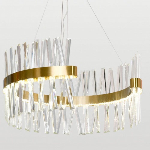 Подвесной светильник LGO Conecuh LSP-7217 в Нижнем Новгороде