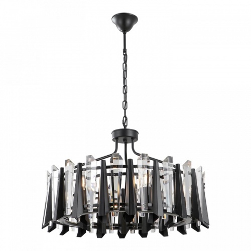 Подвесная люстра Lussole Nueces LSP-6057 в Нижнем Новгороде фото 2