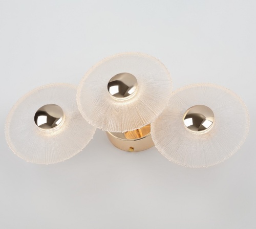 Накладной светильник Rivoli Helena Б0061946 в Нижнем Новгороде фото 13