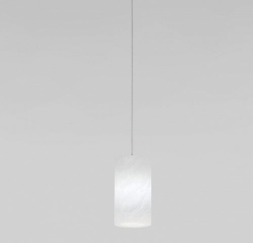 Подвесной светильник Eurosvet Marba 304052 алебастр / латунь в Нижнем Новгороде