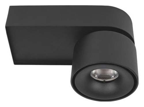 Накладной светильник Loft it Knof 10324/A Black в Нижнем Новгороде фото 6