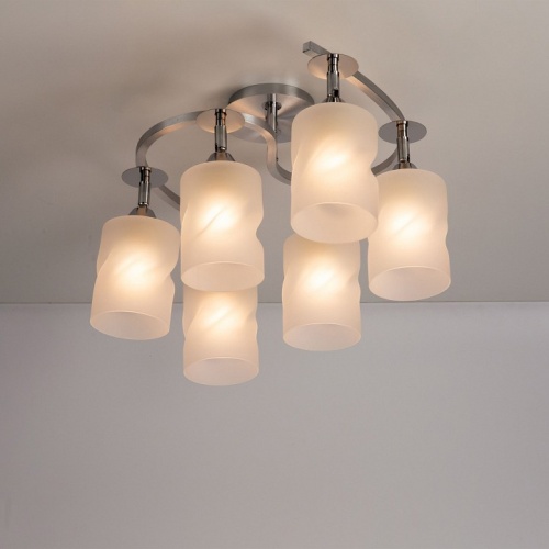 Потолочная люстра Citilux Сиерра CL119260 в Нижнем Новгороде фото 5