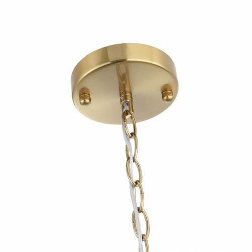 Подвесная люстра ST-Luce BRASS SL1406.303.03 в Нижнем Новгороде фото 3