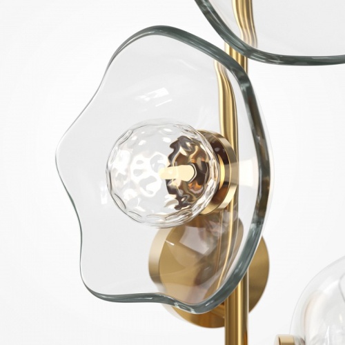 Бра Maytoni Miracle MOD207WL-04BS в Нижнем Новгороде фото 2