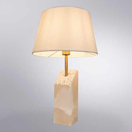 Настольная лампа декоративная Arte Lamp Porrima A4028LT-1PB в Архангельске фото 5