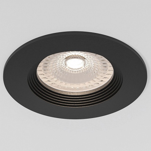 Встраиваемый светильник Elektrostandard City a067705 в Нижнем Новгороде