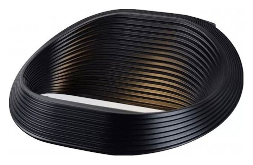 Накладной светильник iLedex Virgo ZD8008-13W BK в Нижнем Новгороде