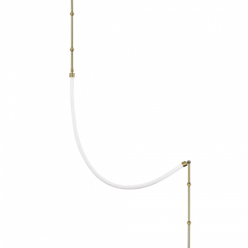 Подвесной светильник ST-Luce Strap SL6132.301.20 в Нижнем Новгороде фото 2