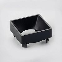 Кольцо декоративное Italline Fashion FXR Fashion FXR black в Нижнем Новгороде