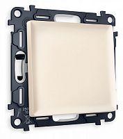 Выключатель проходной одноклавишный Ambrella Volt ALFA MA321020 в Нижнем Новгороде