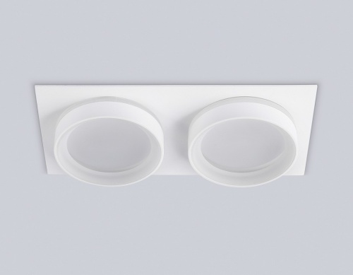 Встраиваемый светильник Ambrella Light TN TN6711 в Нижнем Новгороде фото 3