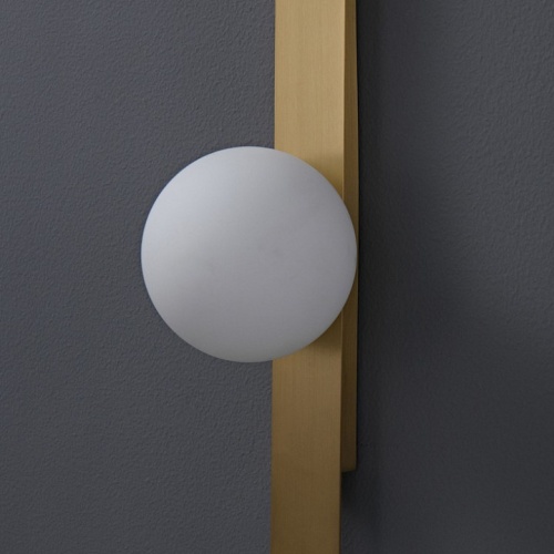 Накладной светильник Imperiumloft  Curd01 в Нижнем Новгороде фото 4