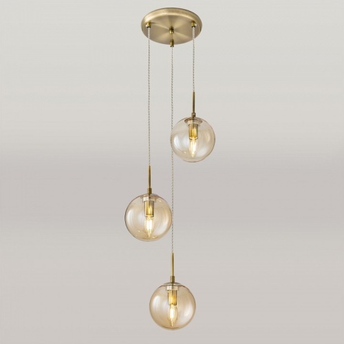 Подвесной светильник Citilux Томми CL102033 в Нижнем Новгороде фото 4