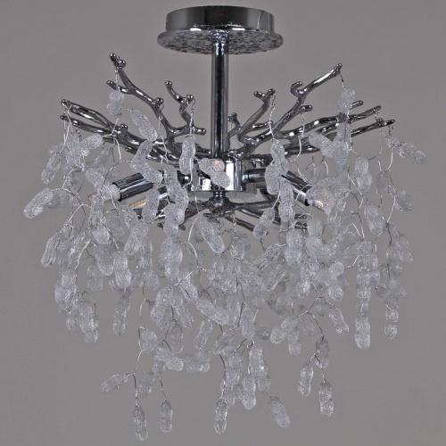 Люстра на штанге 33029-0.4-380 CH в Нижнем Новгороде фото 4