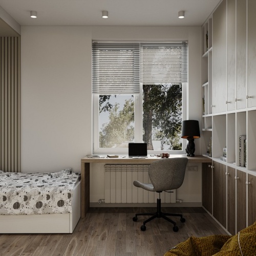 Накладной светильник Hesby Lighting Mysen HSBL_0206 в Нижнем Новгороде фото 5