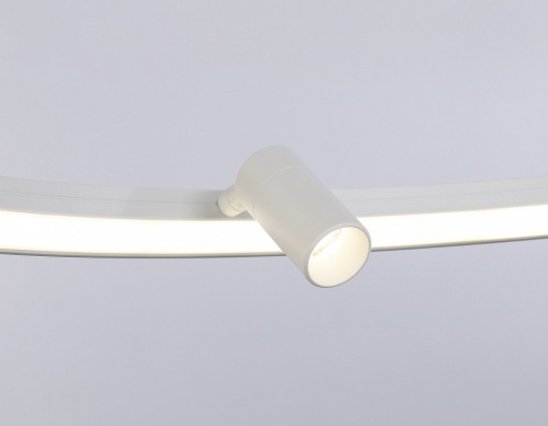 Подвесная люстра Ambrella Light FL FL5288 в Нижнем Новгороде фото 3