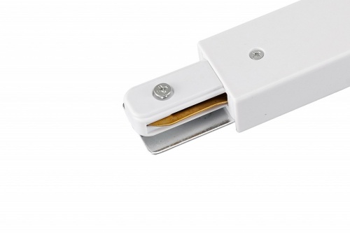 Соединитель гибкий для треков Lucia Tucci LTP LTP-CN001G-W в Нижнем Новгороде фото 2