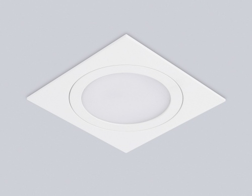 Встраиваемый светильник Ambrella Light TN TN6607 в Нижнем Новгороде фото 3