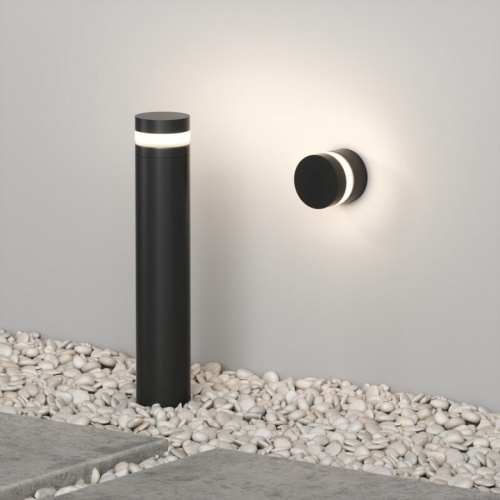 Накладной светильник Denkirs  DK9810-BK в Нижнем Новгороде фото 5