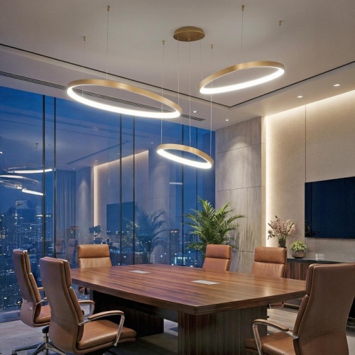 Подвесной светильник Citilux GENKA SMART CL756A092 в Нижнем Новгороде фото 10