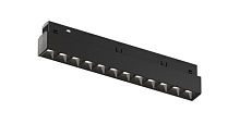 Накладной светильник Denkirs SMART 48V GRILL DK8501-BK в Нижнем Новгороде