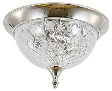 Накладной светильник Newport 6400 6403/PL nickel new в Нижнем Новгороде