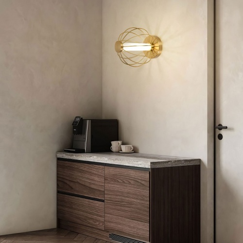 Накладной светильник Lussole Howard LSP-7348 в Нижнем Новгороде фото 2