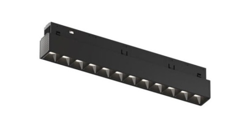 Накладной светильник Denkirs SMART 48V GRILL DK8501-BK в Нижнем Новгороде