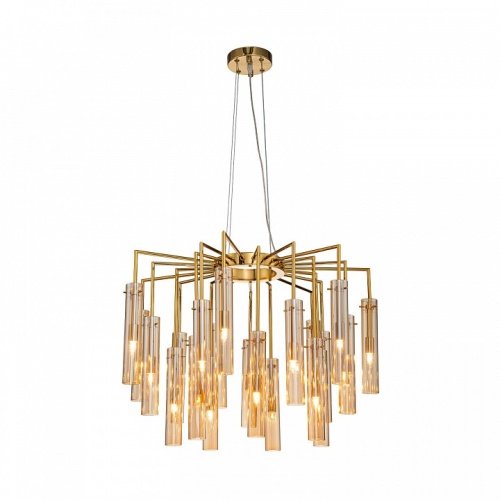 Подвесная люстра Favourite Orgel 4500-21P в Нижнем Новгороде фото 2