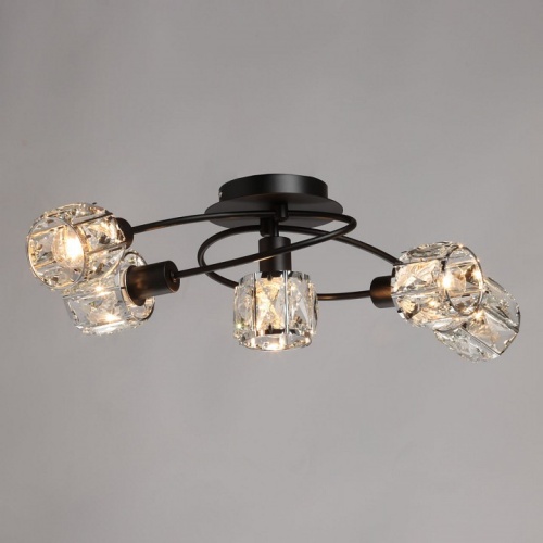 Потолочная люстра De City Акцент 3 680012505 в Нижнем Новгороде фото 7